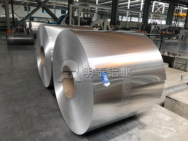 汽車發(fā)動(dòng)機(jī)隔熱罩用鋁合金有哪些類別？?jī)?yōu)勢(shì)是什么？