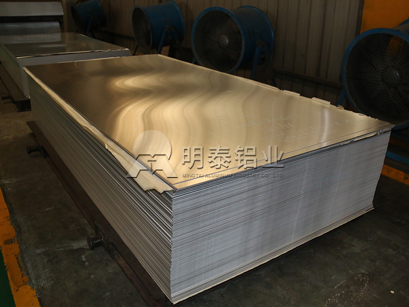 新能源汽車水冷板_液冷板用3003-O鋁板_3003/4343鋁合金釬焊復(fù)合材料