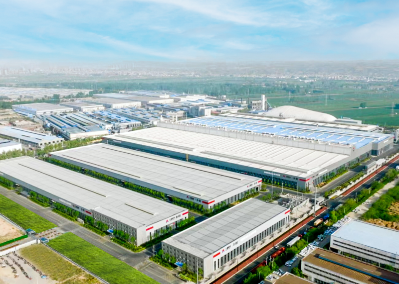 公司產(chǎn)銷再創(chuàng)新高！再生鋁業(yè)務領航碳中和