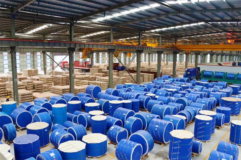 匠心堅守，載譽而歸！明泰鋁業(yè)榮獲“美豫名品”稱號