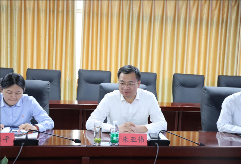 強強聯(lián)合！明泰鋁業(yè)與大全集團簽署戰(zhàn)略合作協(xié)議，共啟高質量發(fā)展新篇章